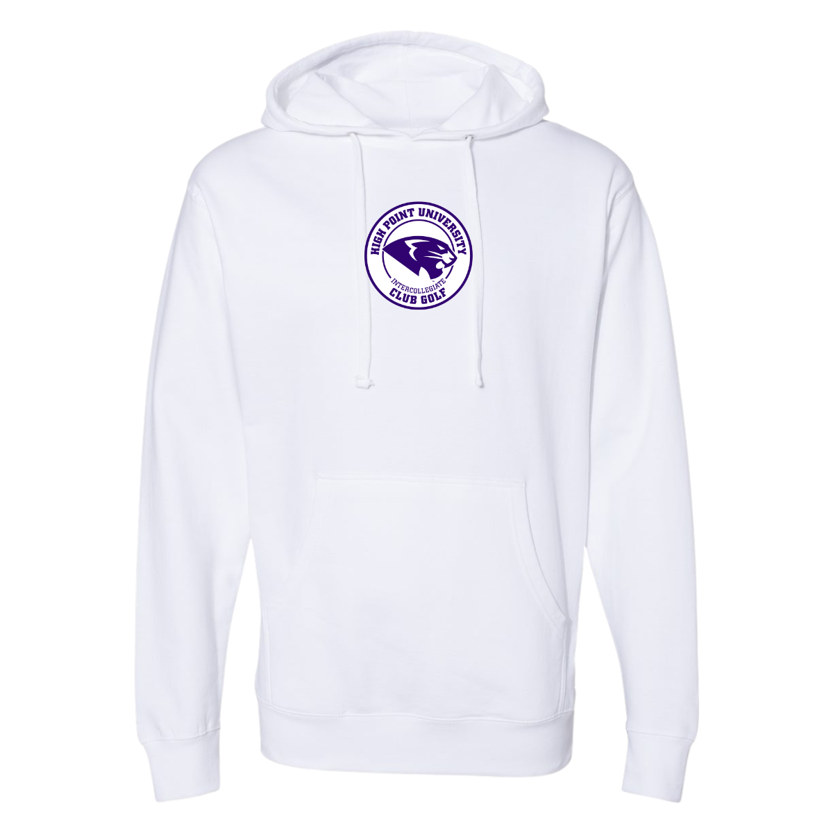 Adult ITC Midweight Hoodie