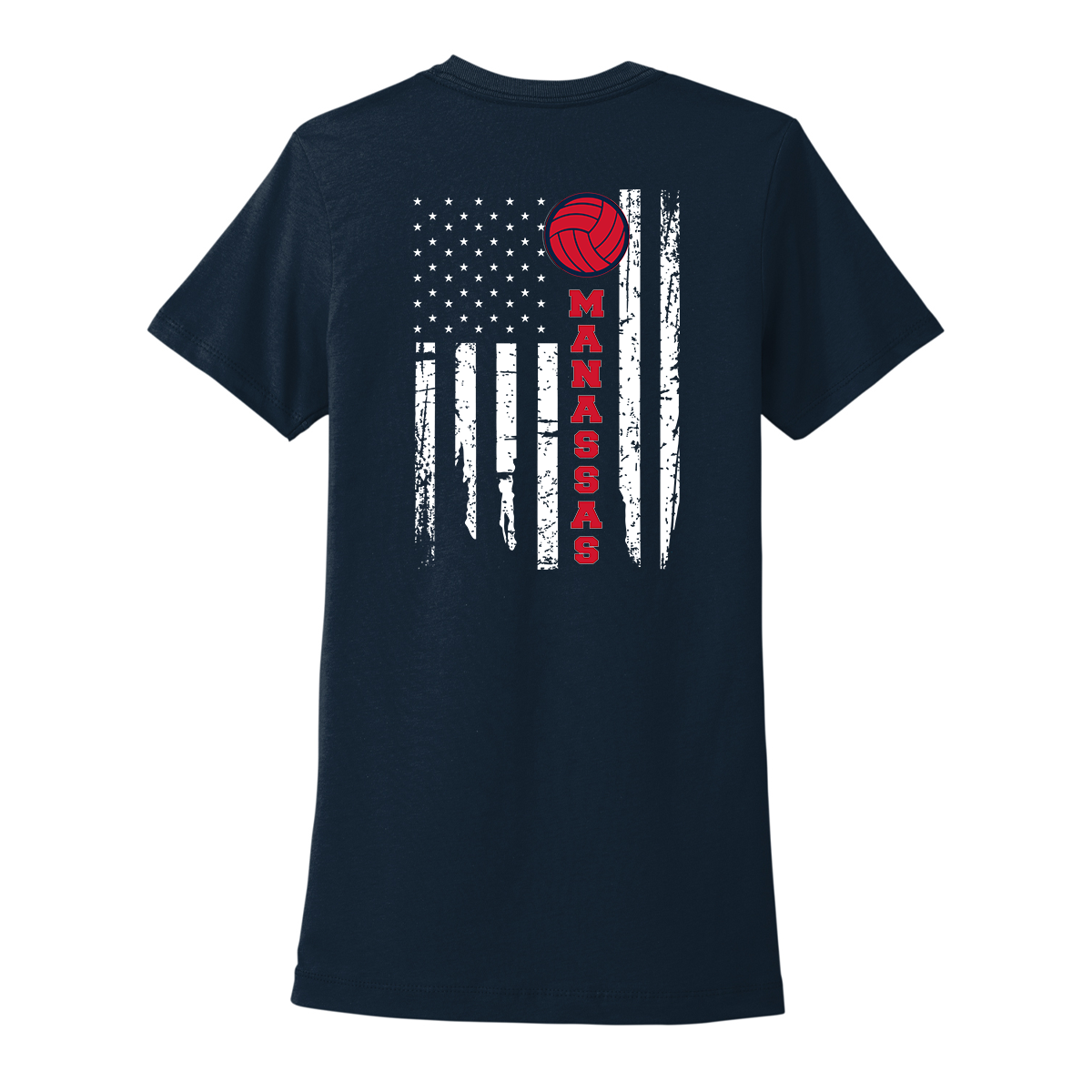 Women's Next Level Ideal T-Shirt