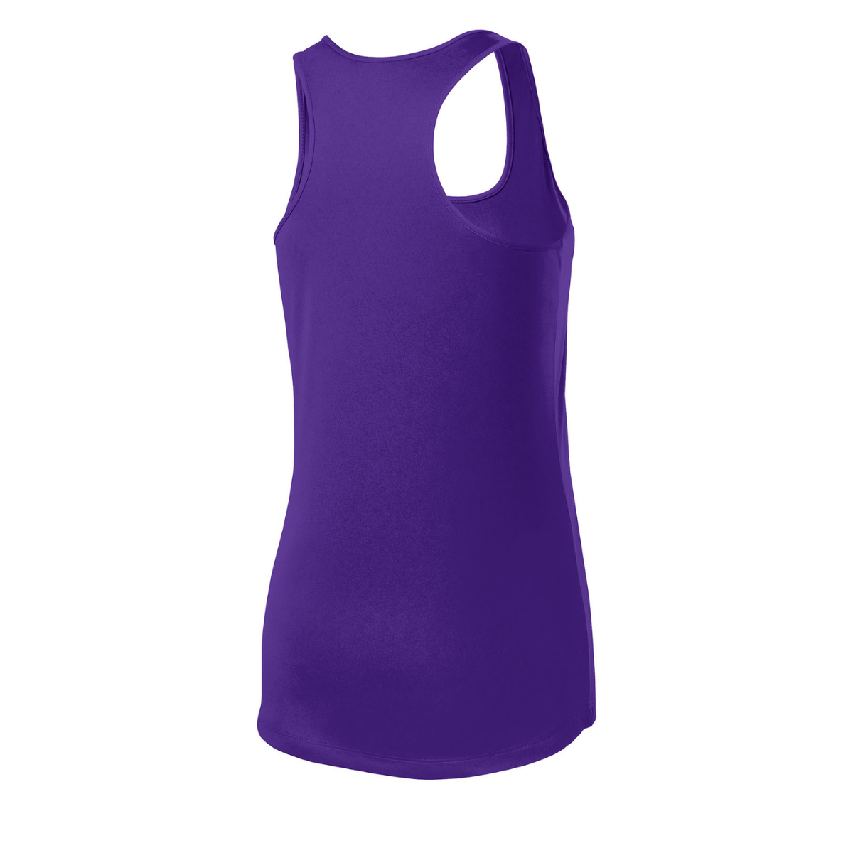 Women's Sport-Tek PosiCharge Racerback Tank