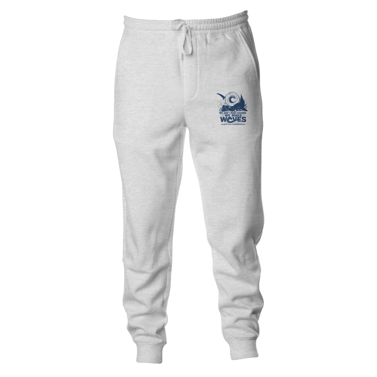 Adult ITC Fleece Joggers