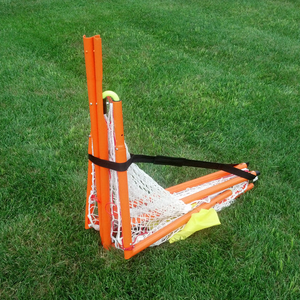 Rage Cage Mini 4X4 V6 Lacrosse Goal