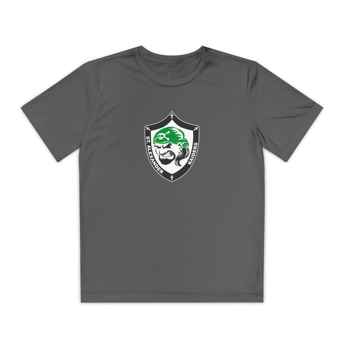 Youth Sport-Tek Performance Tee