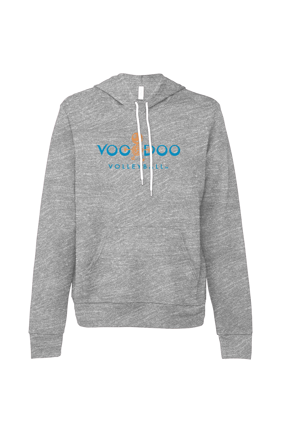 Adult Driven Dragons Bella + Canvas Sponge Fleece Pullover Hoodie