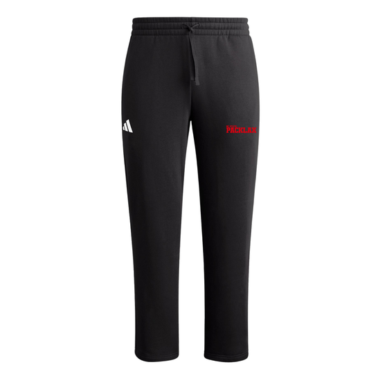 Adidas Men's Fleece Pant - Black