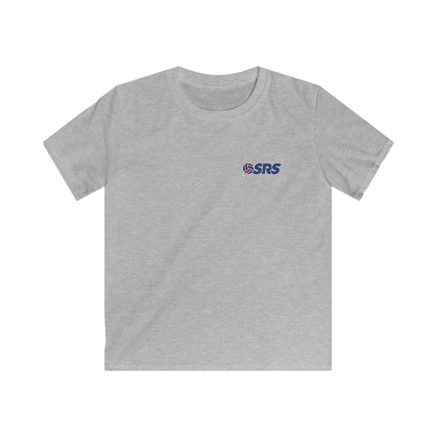 Youth Softstyle T-Shirt
