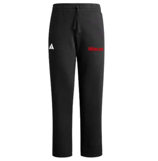 Adidas Women's Fleece Pant - Black