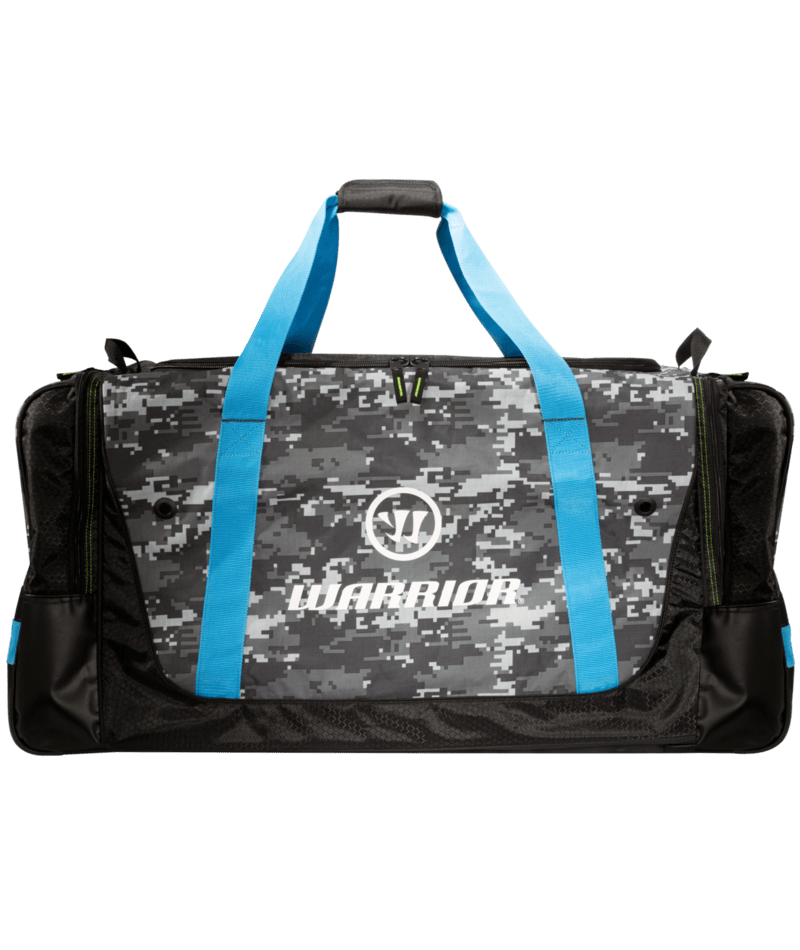 Q20 Cargo Medium Carry Bag - Q20CRYMV8 CMB OSZ