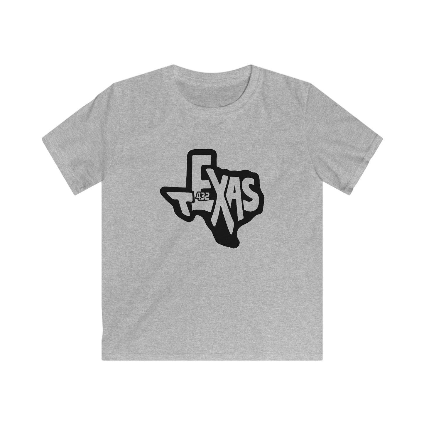 Youth Gildan Softstyle T-Shirt