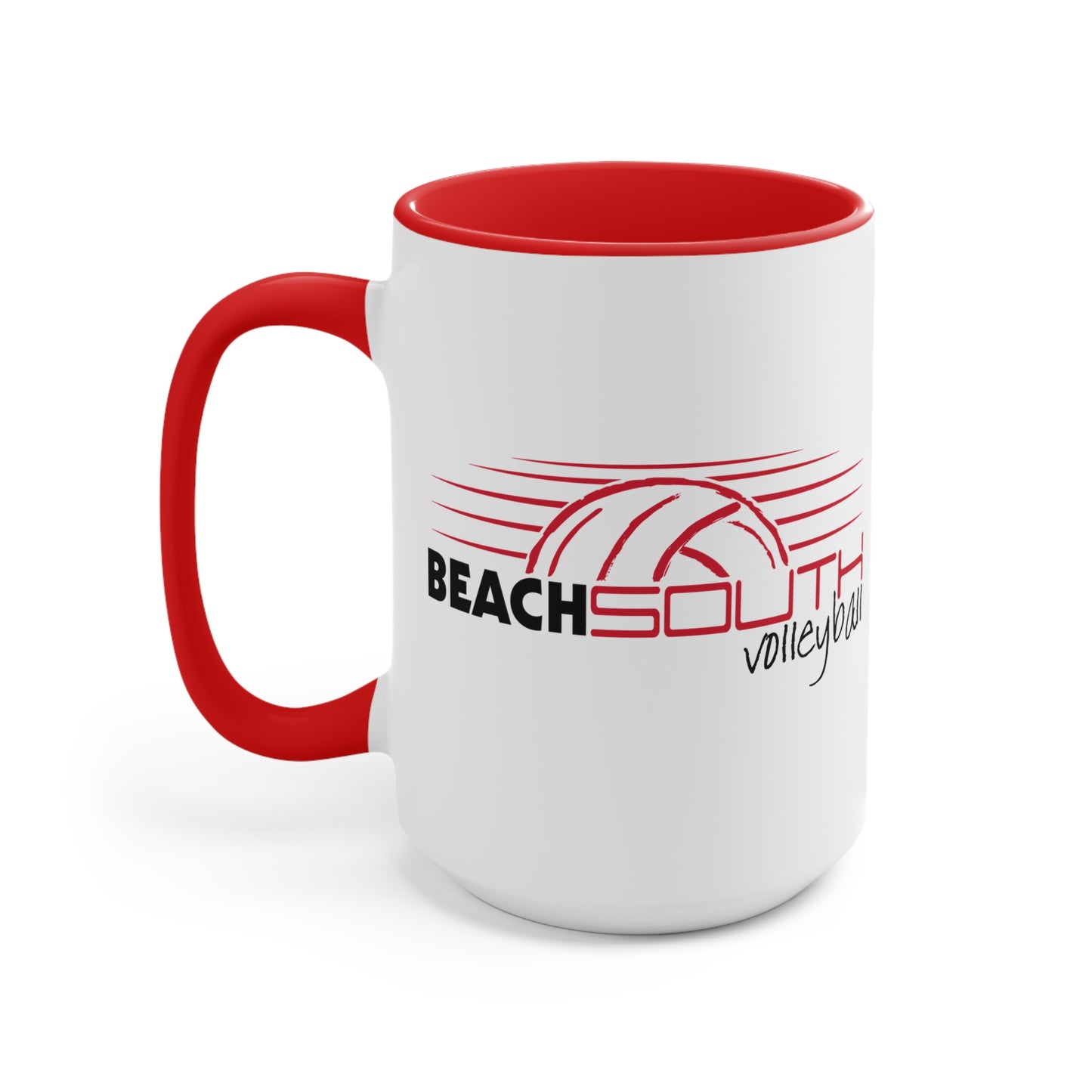 Accent Mug (11oz)
