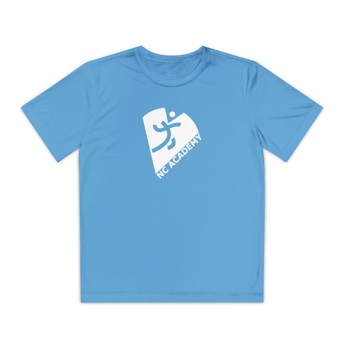 Youth Sport-Tek Performance Tee