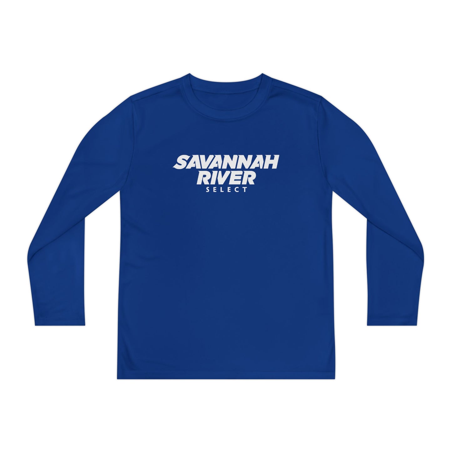 Youth Performance Long Sleeve