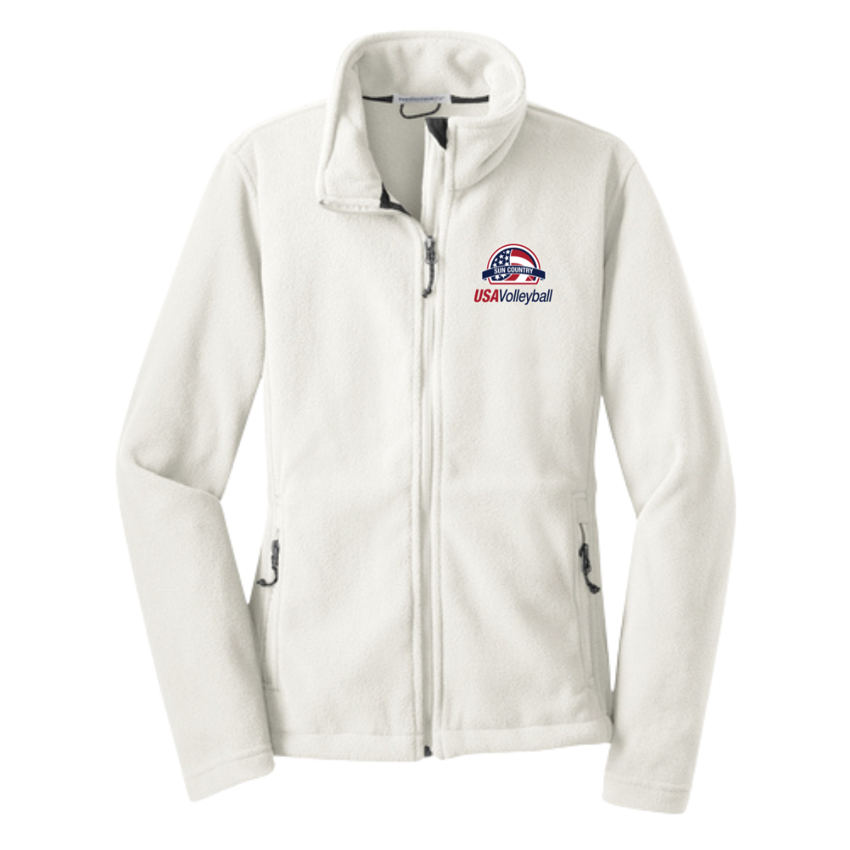 Women’s Port Authority Fleece Jacket
