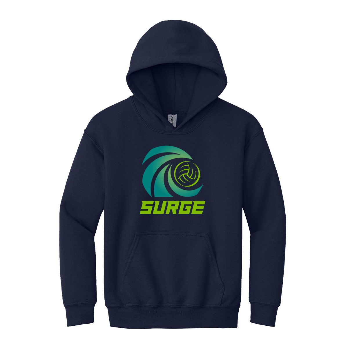 Youth Gildan Hoodie