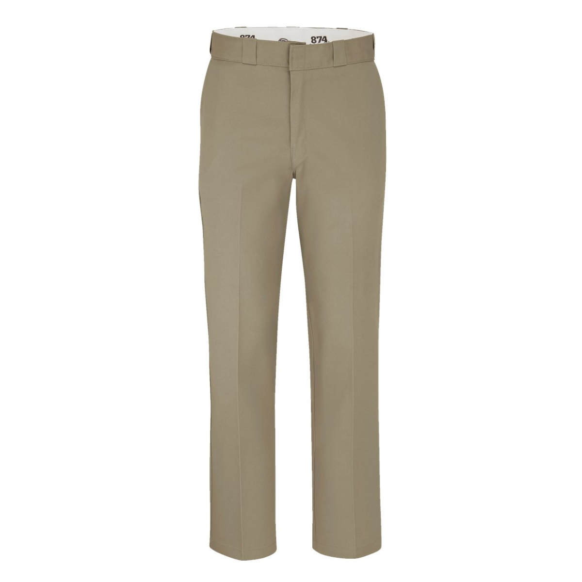 Men's Dickies Twill Work Pant