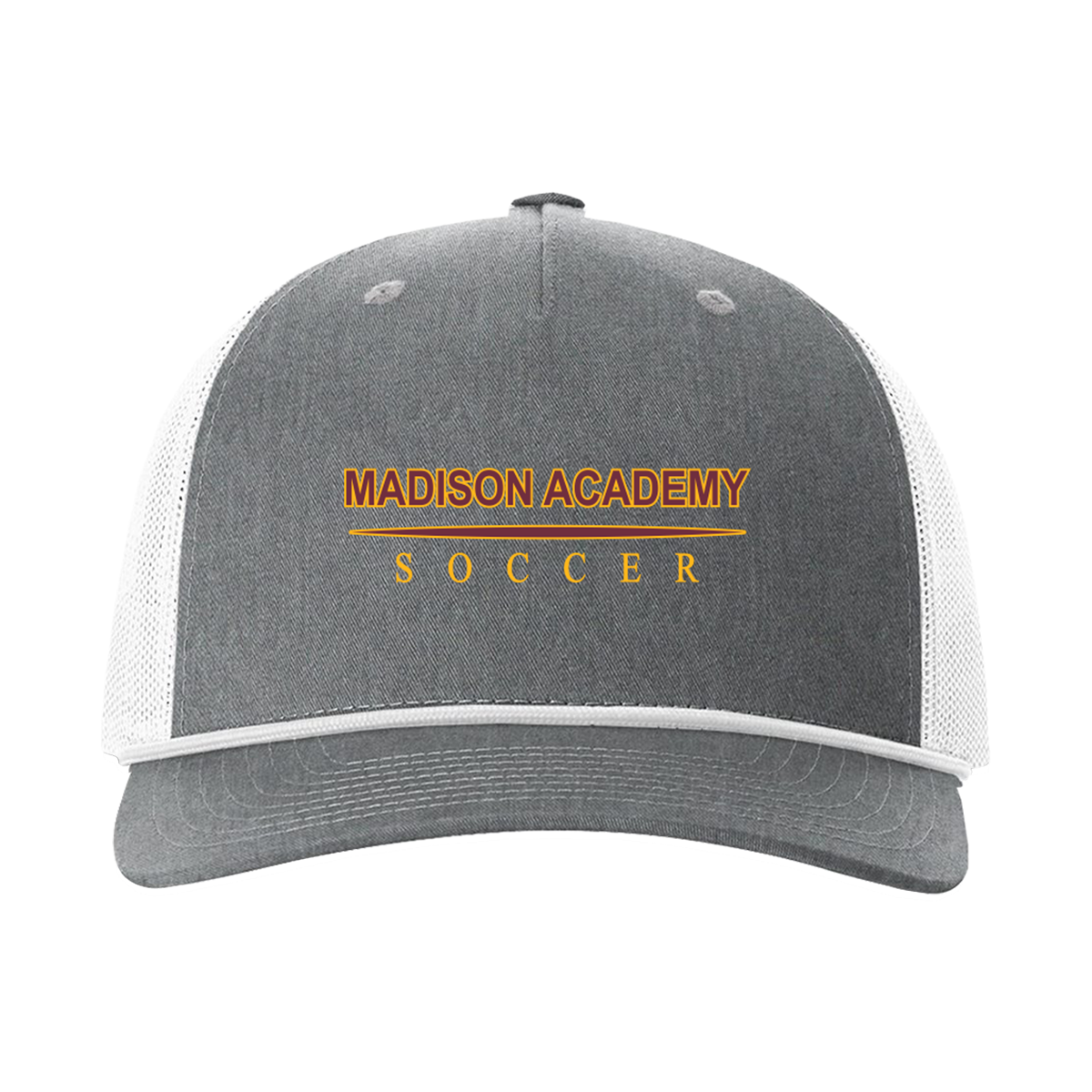 Richardson Rope Trucker Hat