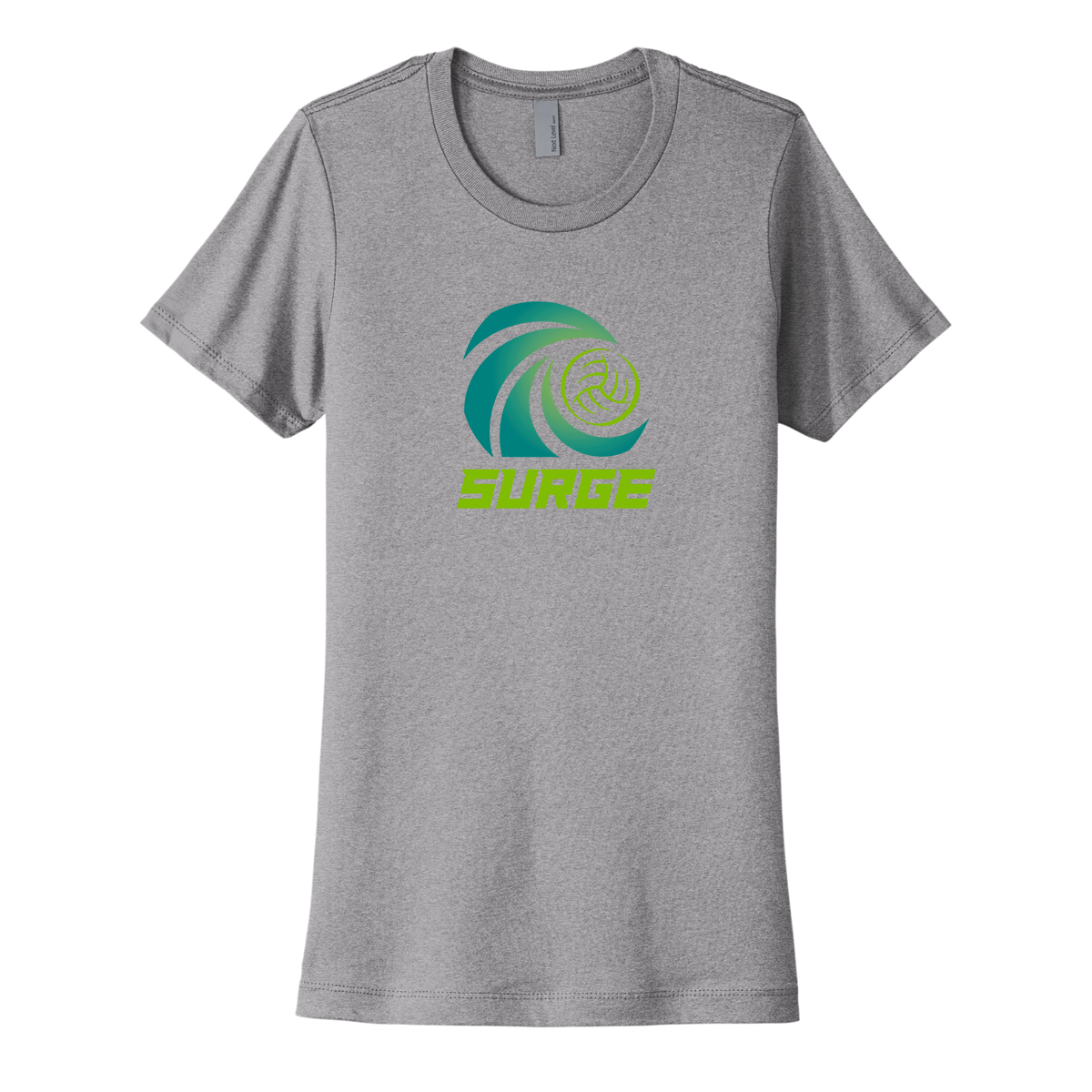 Women's Next Level Ideal T-Shirt