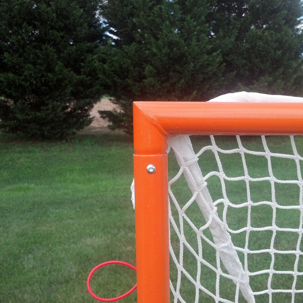 Rage Cage 5X5 V6 Lacrosse Goal