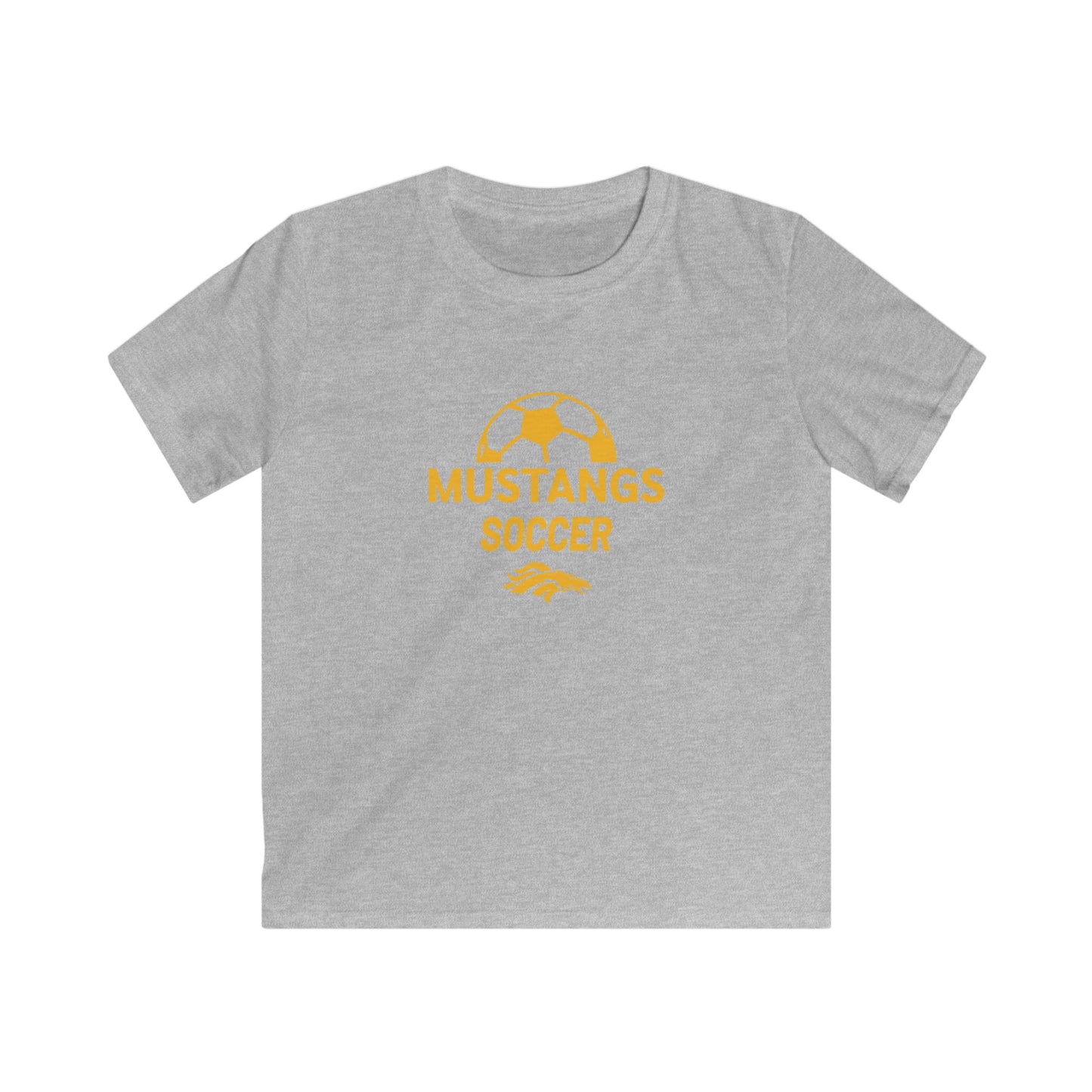 Youth Gildan Softstyle T-Shirt