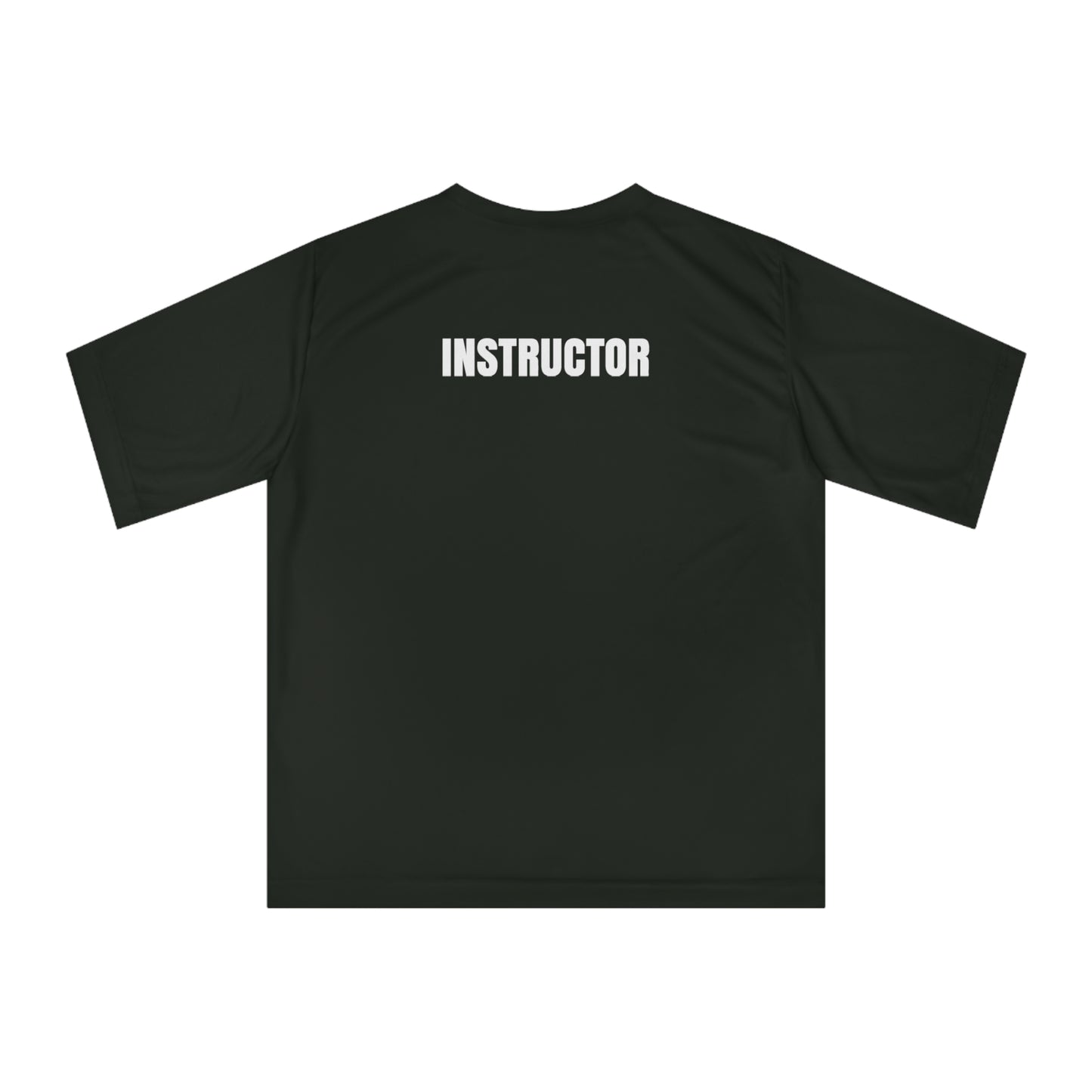 Adult Team 365 Zone Performance T-shirt