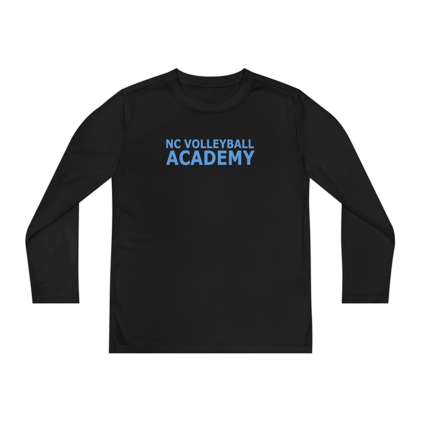 Youth Sport-Tek Performance Long Sleeve