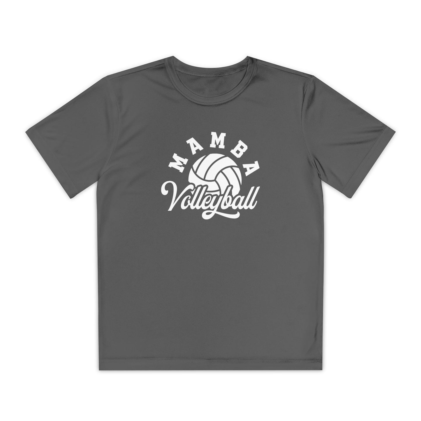 Youth Sport-Tek Performance Tee