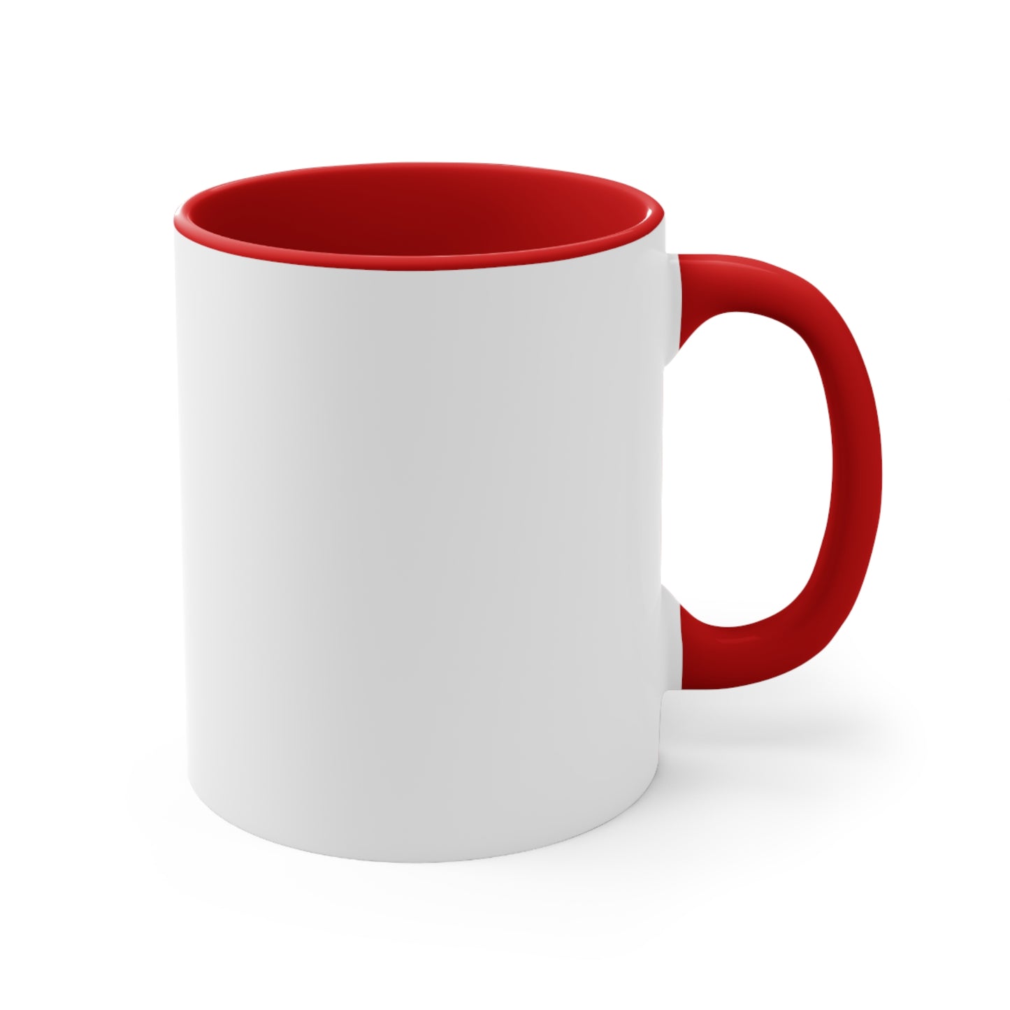 Accent Mug (11oz)