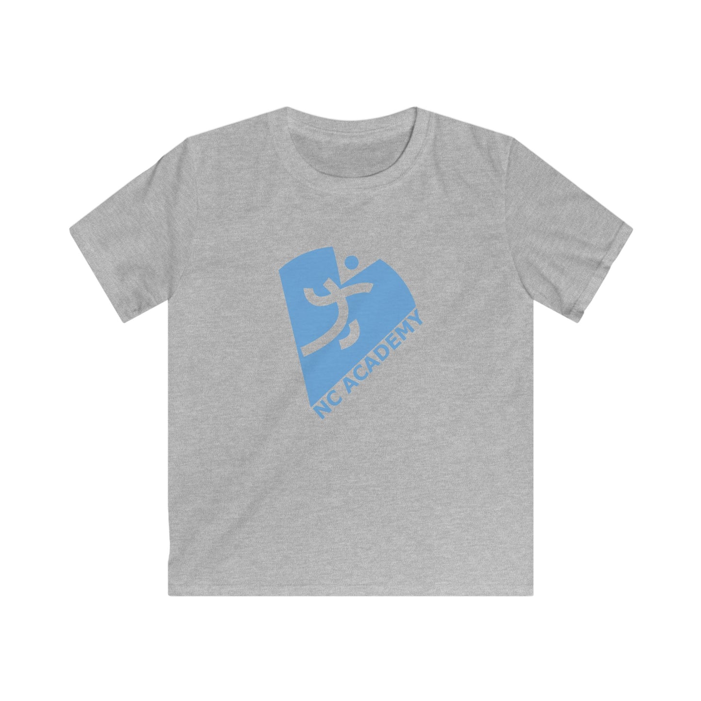 Youth Gildan Softstyle T-Shirt