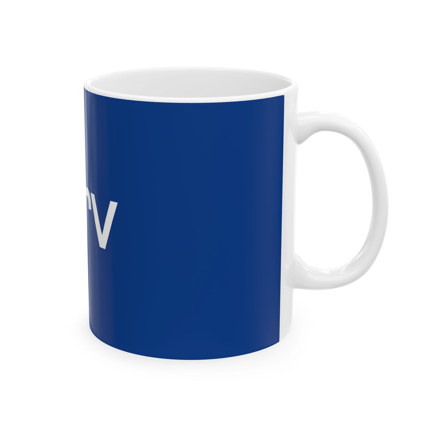 SURV Ceramic Mug (11oz)