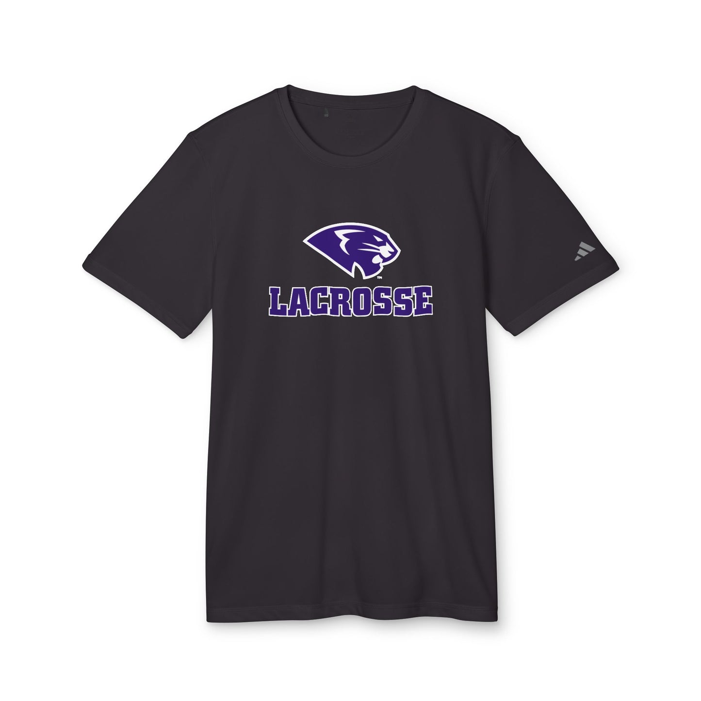 Adult HPU Womens Lacrosse Adidas Performance T-Shirt