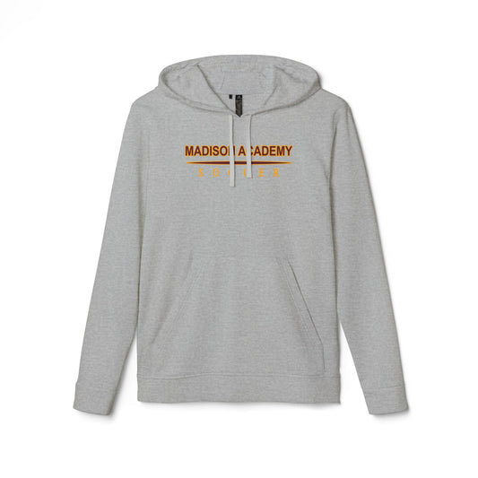 Adult Adidas Fleece Hoodie