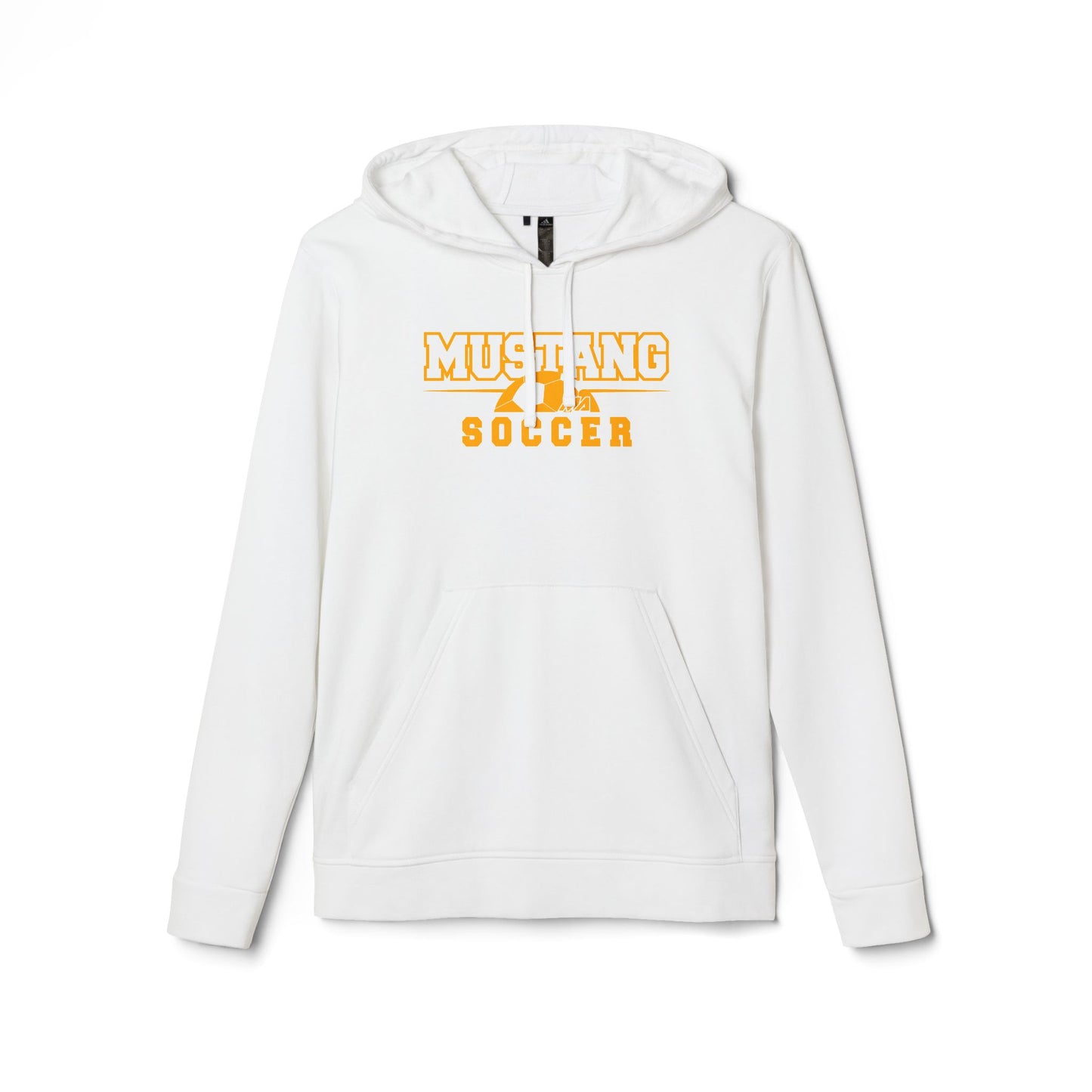 Adult Adidas Fleece Hoodie