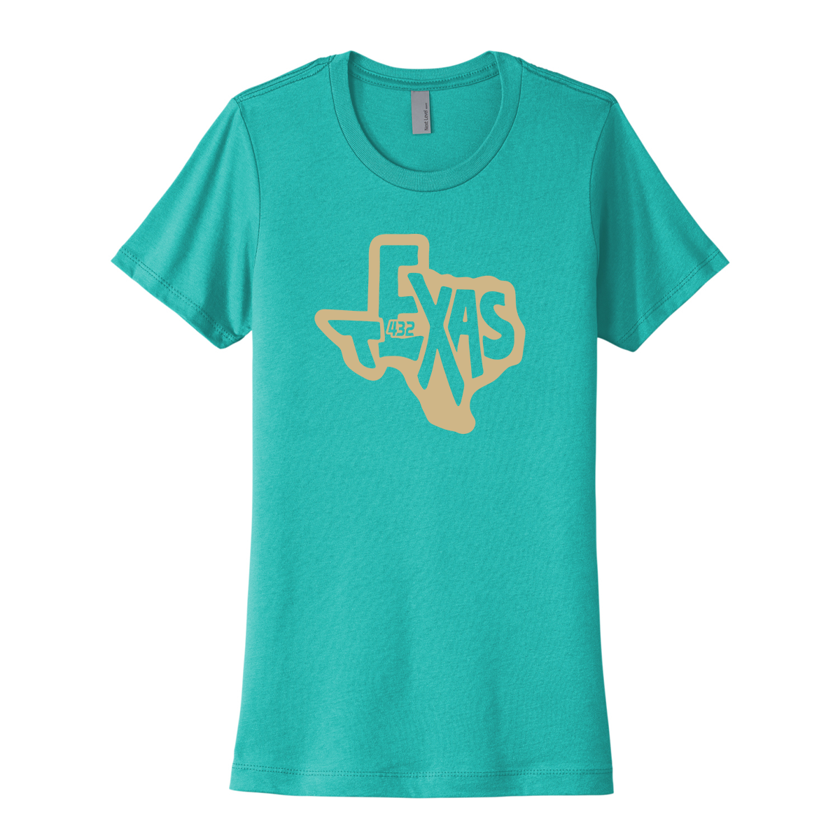Women's Next Level Ideal T-Shirt