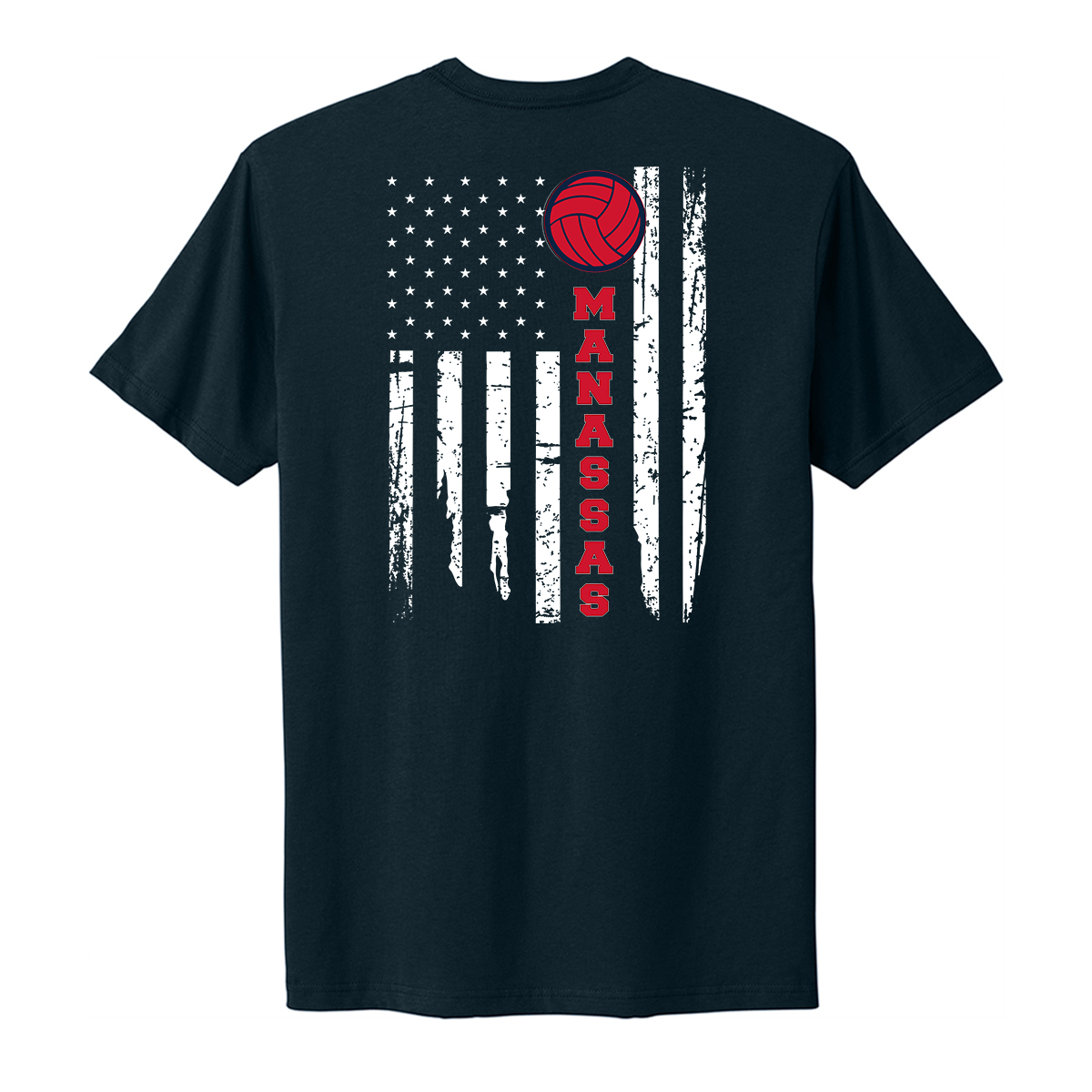 Adult Next Level Cotton T-Shirt