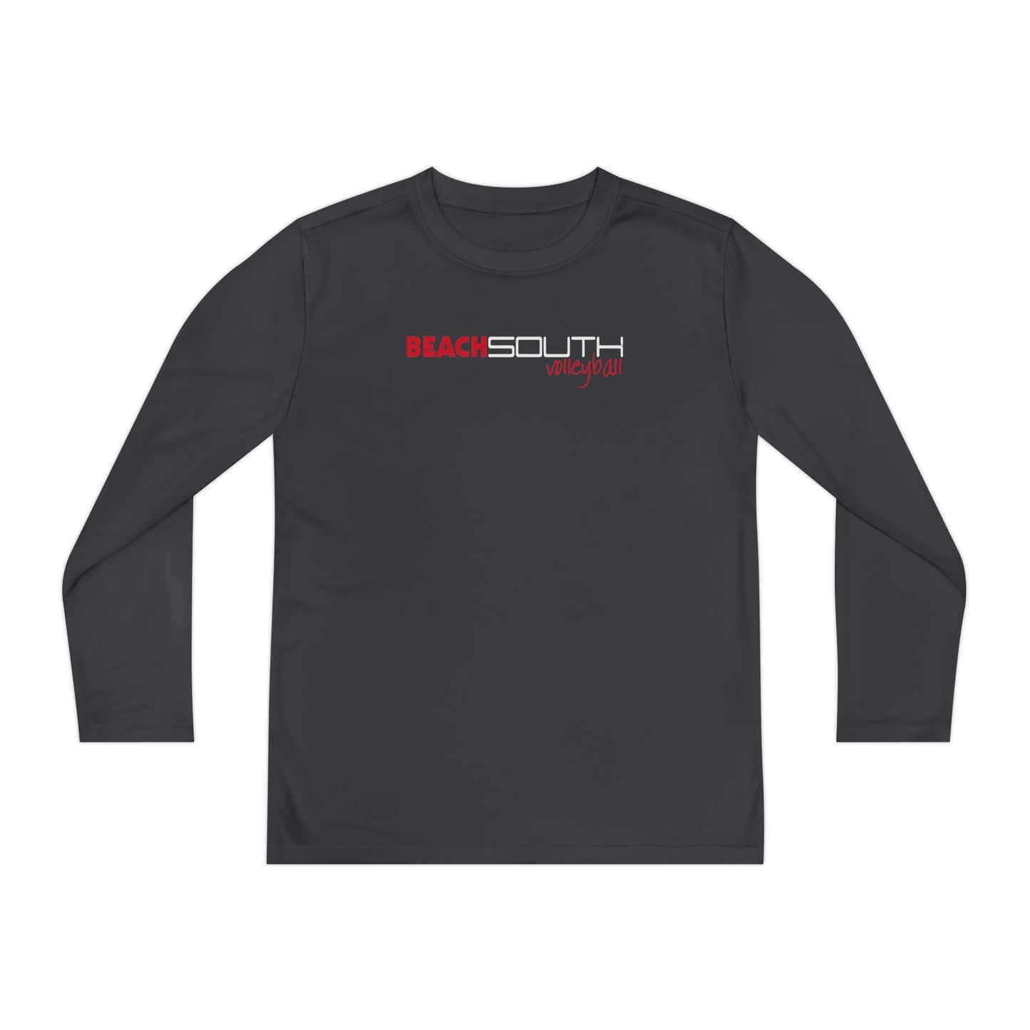 Youth Sport-Tek Performance Long Sleeve