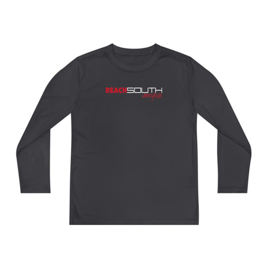 Youth Sport-Tek Performance Long Sleeve
