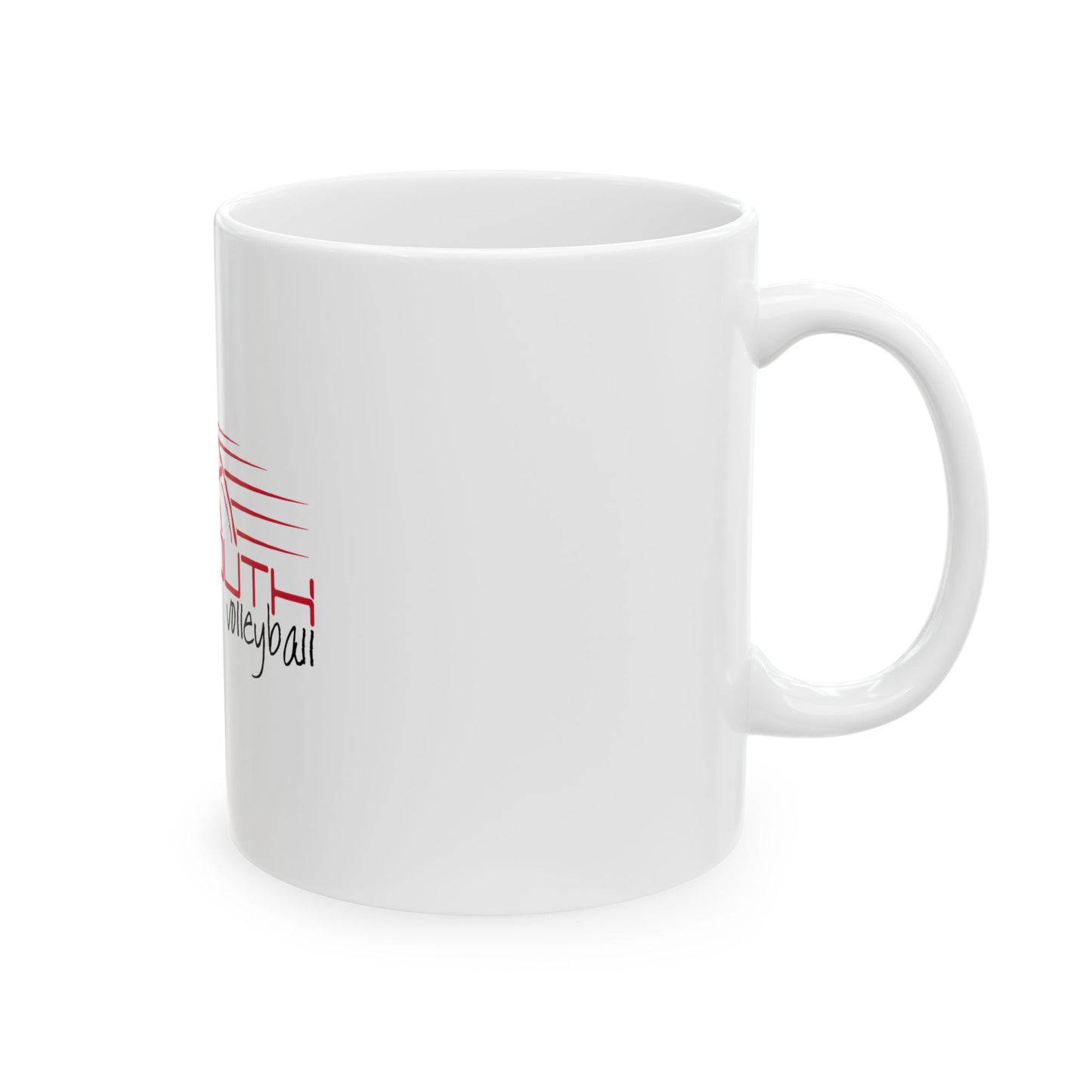 Ceramic Mug (11oz)
