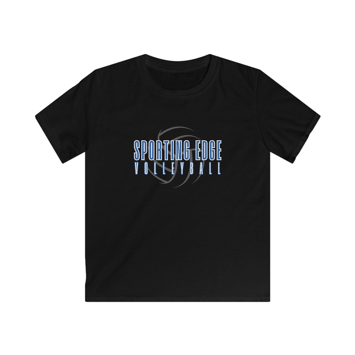 Youth Gildan Softstyle T-Shirt