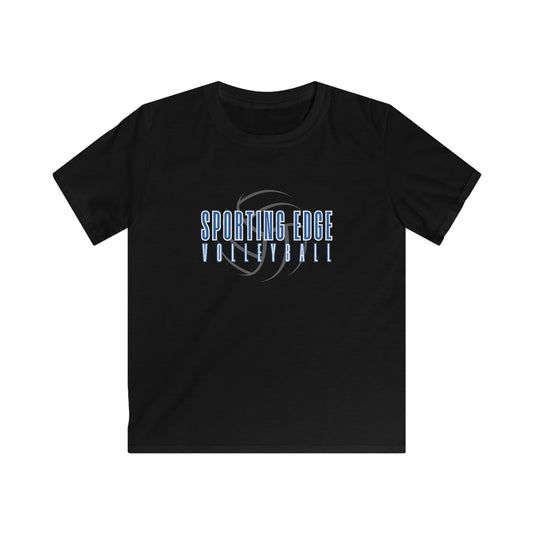 Youth Gildan Softstyle T-Shirt