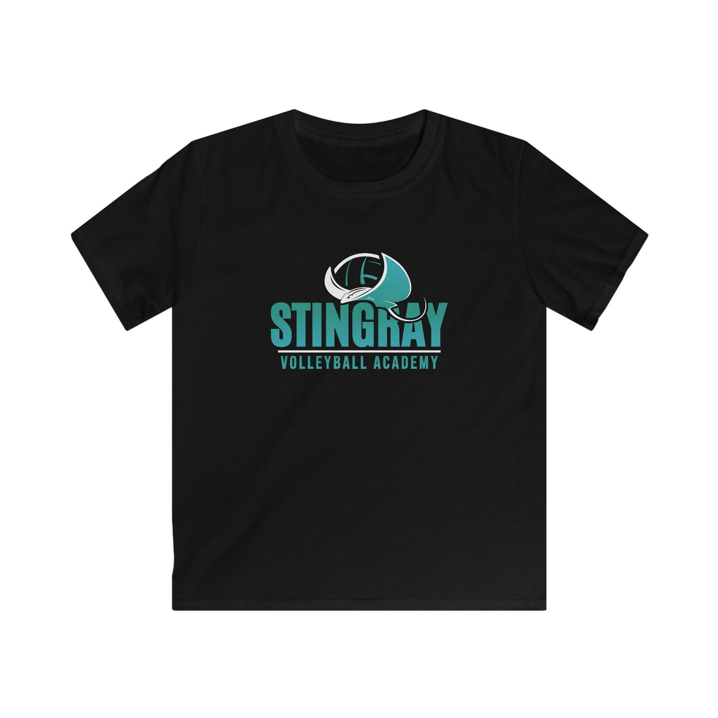 Youth Gildan Softstyle T-Shirt