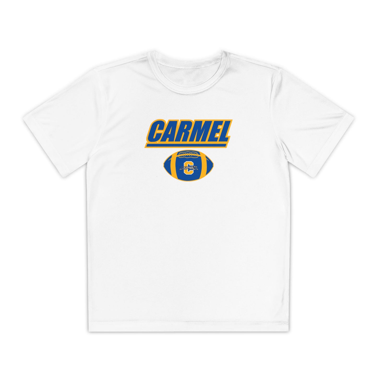 Youth Sport-Tek Performance Tee