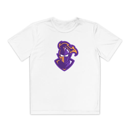 Youth South Tampa Knights Sport-Tek Performance T-shirt