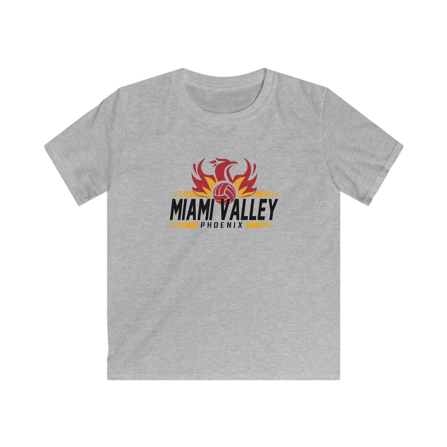 Youth Softstyle T-Shirt