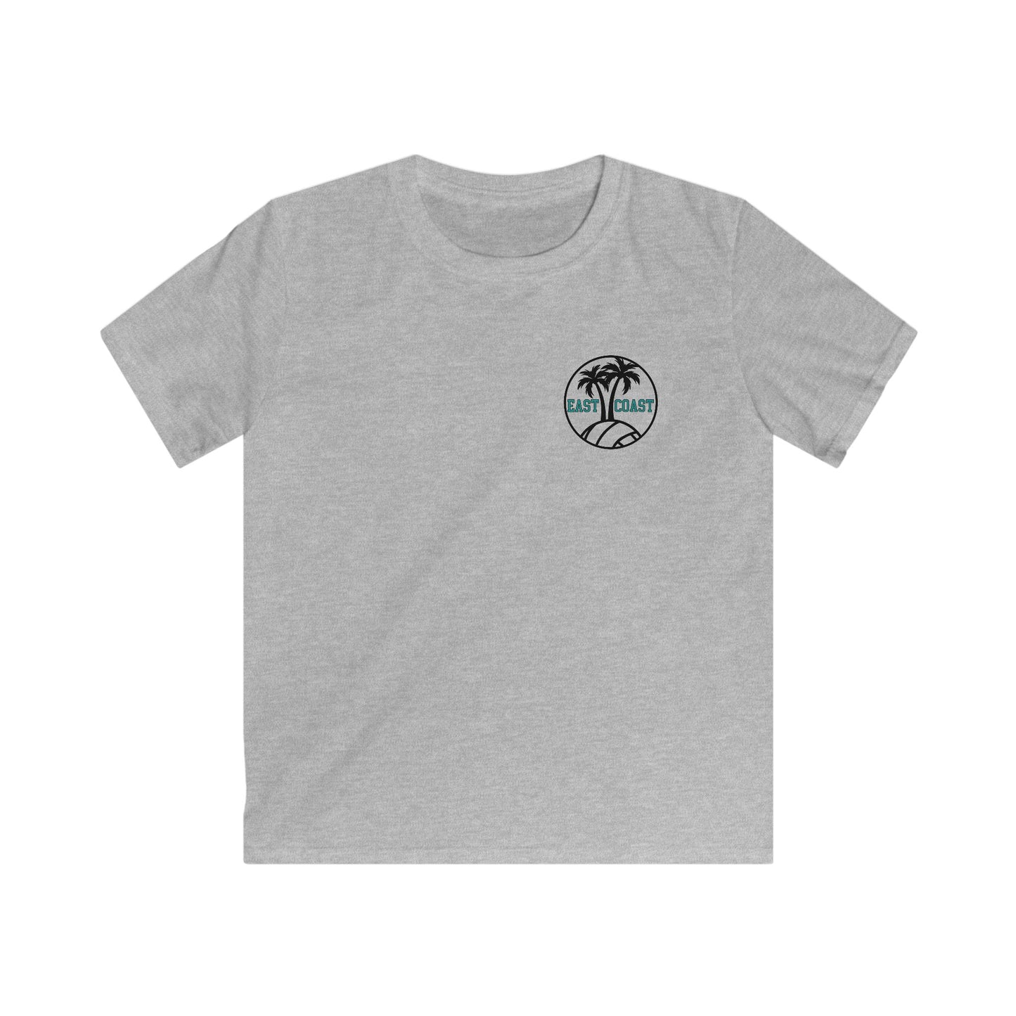 Youth Softstyle T-Shirt