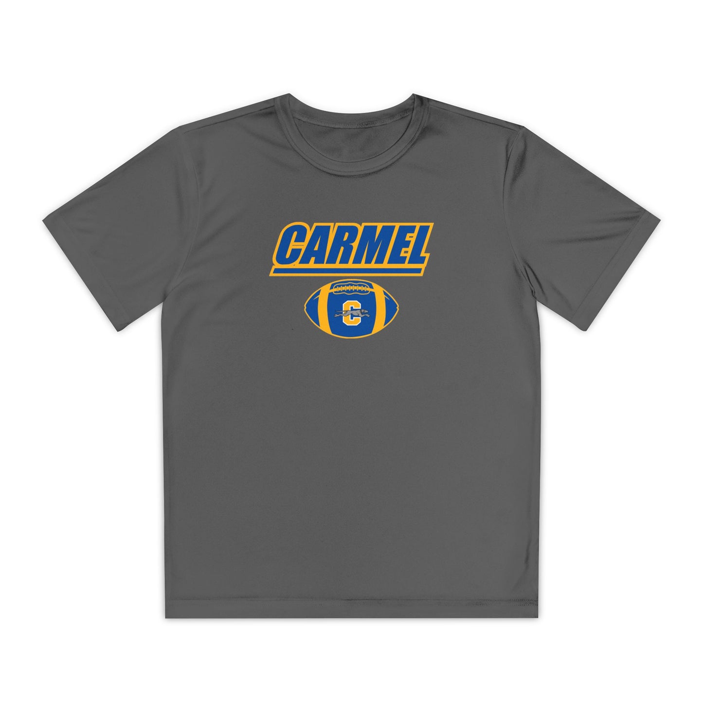 Youth Sport-Tek Performance Tee