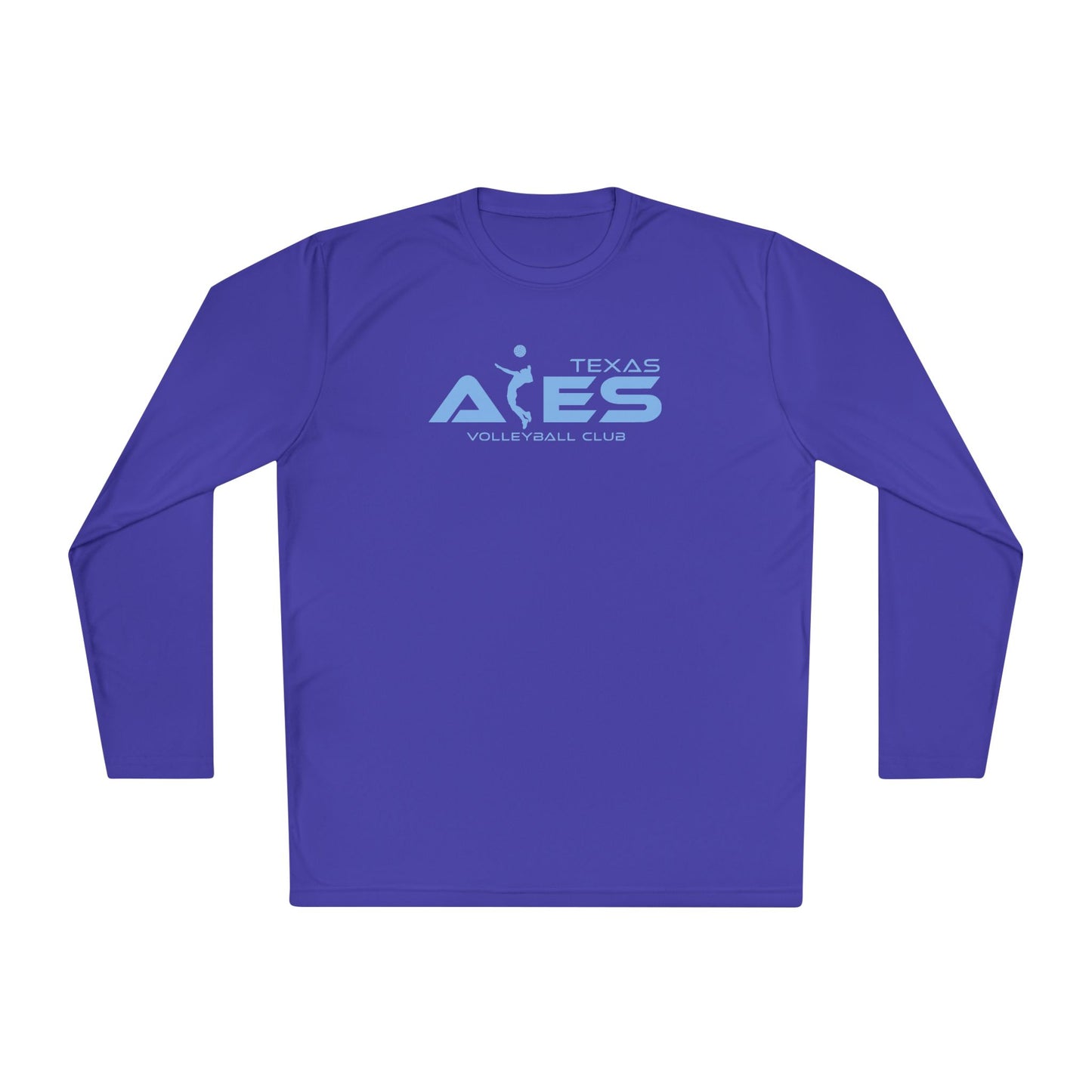Adult Sport-Tek Long Sleeve Shirt