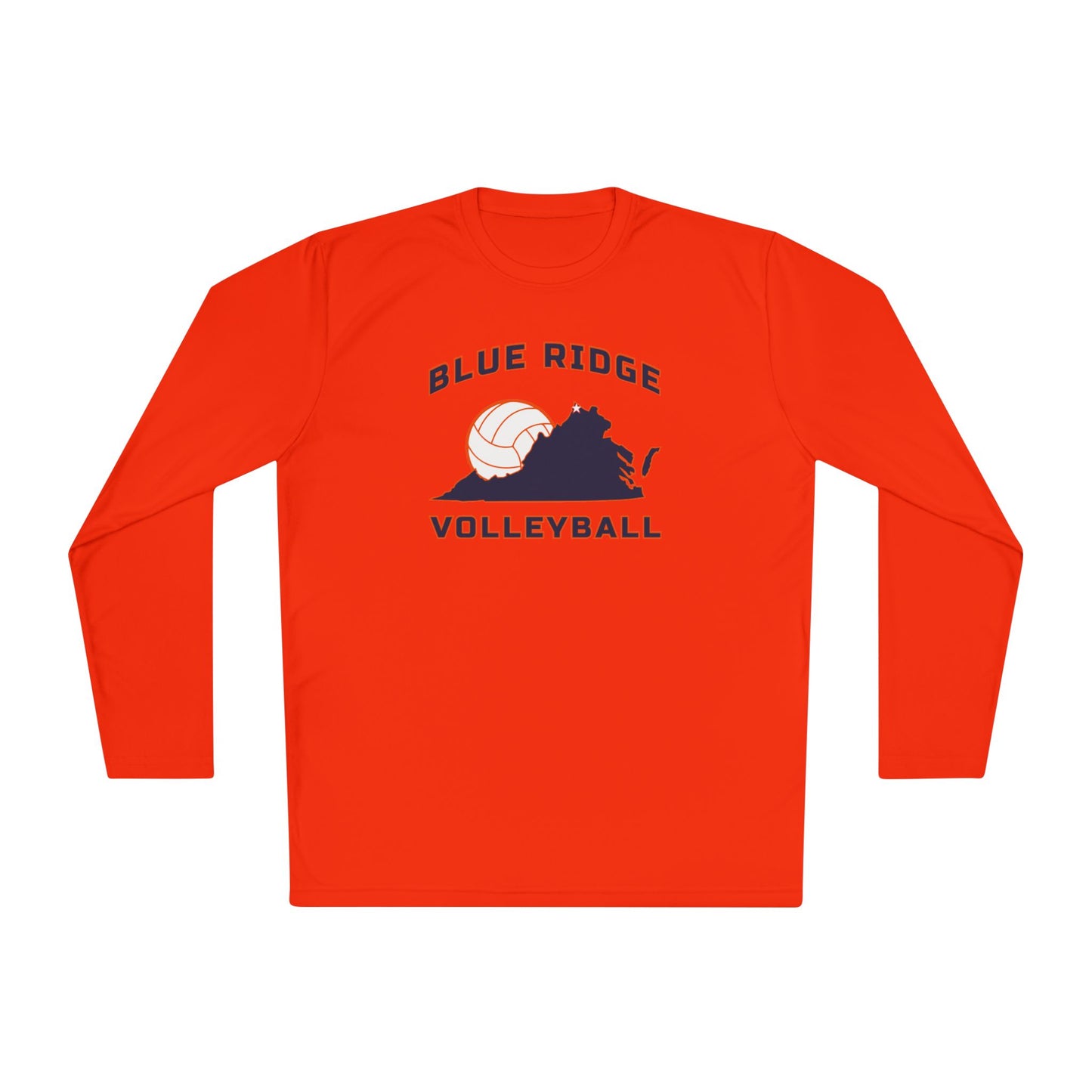 Adult Sport-Tek Long Sleeve Shirt