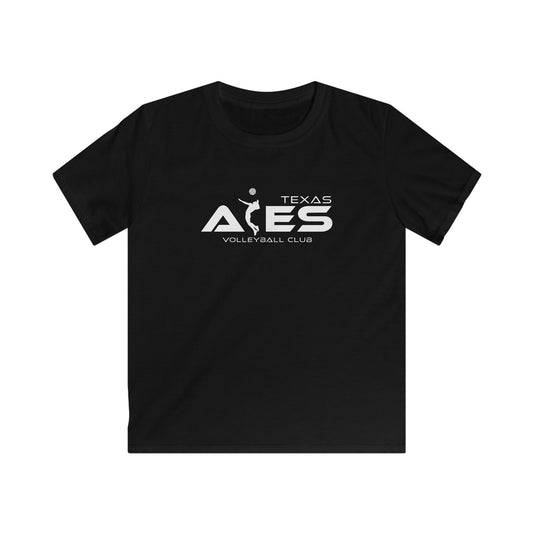 Youth Gildan Softstyle T-Shirt
