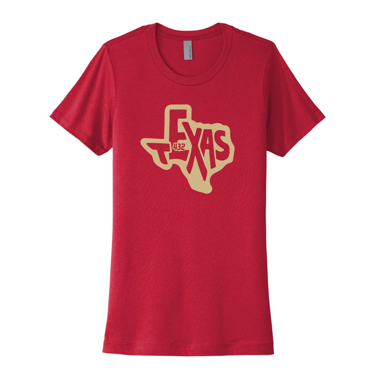 Women's Next Level Ideal T-Shirt