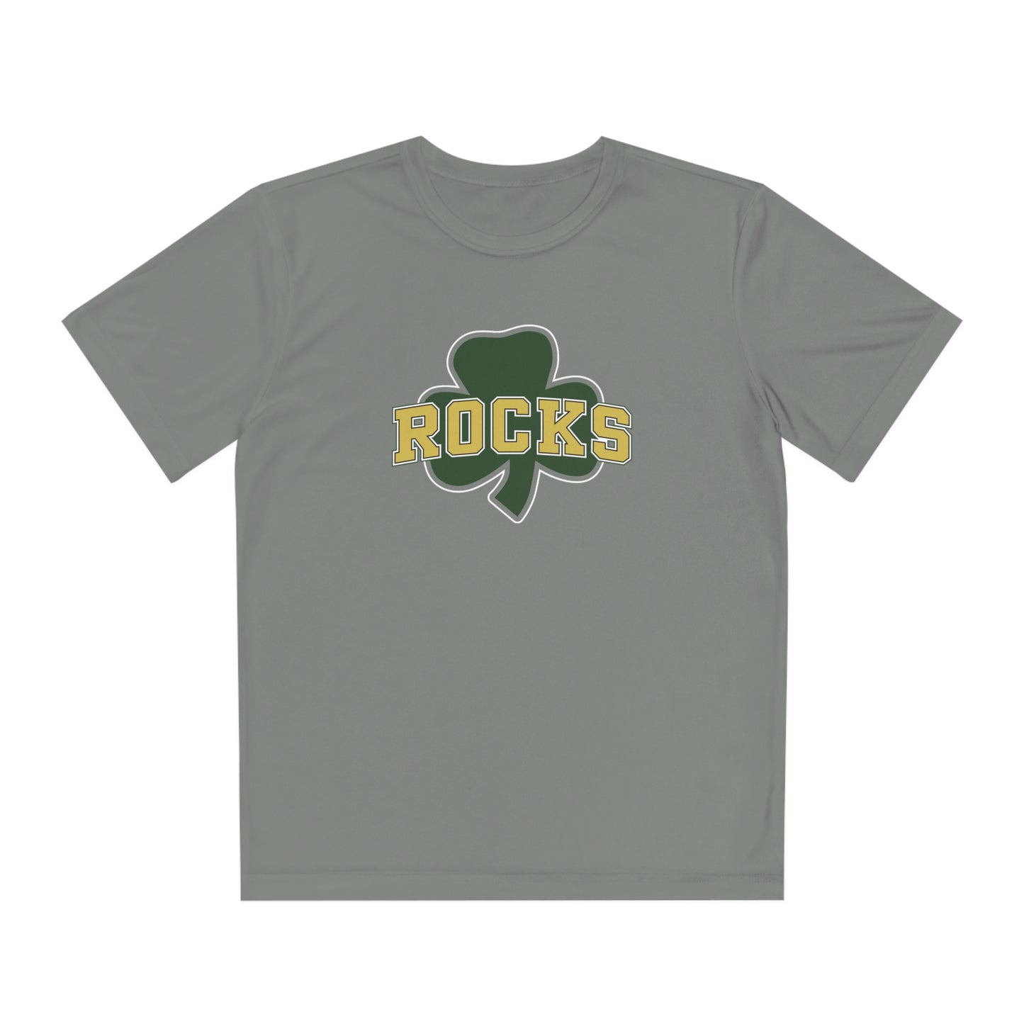 Youth Westfield All-Stars Sport-Tek Performance T-shirt