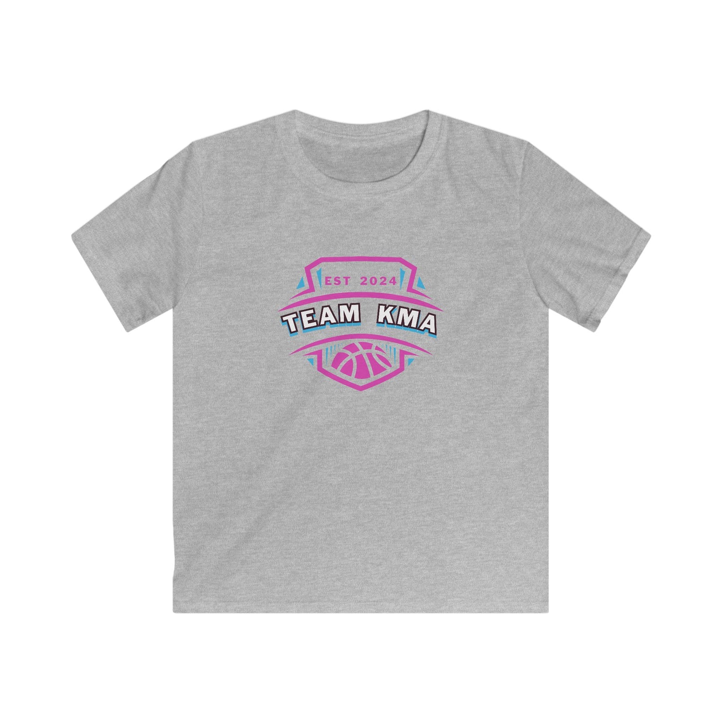 Youth Gildan Softstyle T-Shirt